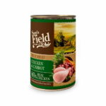 Sam's Field True Kana & Porkkana 400 g sam39s-field-chicken-carrot-ea