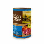 Sam's Field True Lammas & Omena 400 g sam39s-field-lamb-apple-69