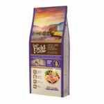Sam's Field Grain Free Adult Salmon & Herring samacutes-field-grainfree-salmon-amp-herring-ca