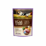 SamField Dog Duck & Turkey 260 g samfield-dog-duck-turkey-260-g-az-f4