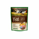 SamField Dog Turkey 260 g samfield-dog-turkey-260-g-az-95