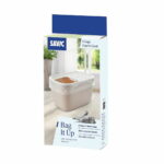 Savic Bag It Up Hop In Giant suojapussit, 6kpl savic-bag-it-up-hop-in-giant-suojapussit-6kpl-az-0d