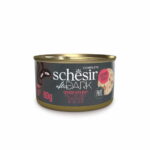 Schesir After Dark Pate kana & nauta 80 g schesir-after-dark-pate-chicken-beef-az-0f