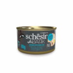 Schesir After Dark Patee kana & muna 80 g schesir-after-dark-pate-chicken-egg-az-f0