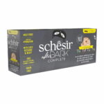 Schesir After Dark Pate Variety Pack 12 x 80 g schesir-after-dark-pate-variety-pack-az-73