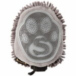 Scruffs Noodle hanska harmaa scruffs-noodle-mit-grey-9b