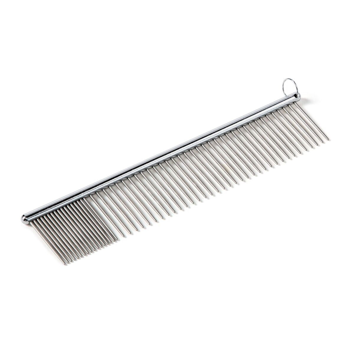 Metallikampa Show Dog Grooming 19 x 4 cm
