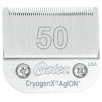 Trimmauskoneenterä Oster Cryogen-X 0,2mm / 50 skaumlr-till-oster-no-50-02-mm-50-60