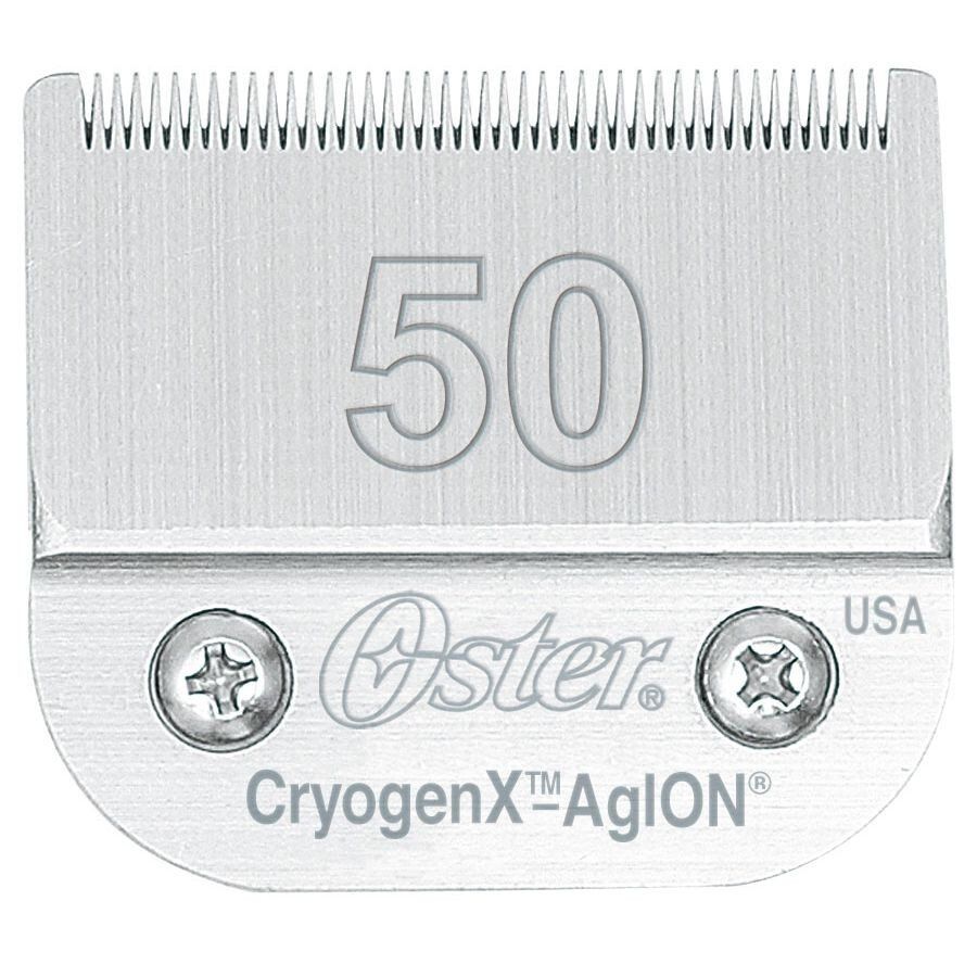 Trimmauskoneenterä Oster Cryogen-X 0,2mm / 50