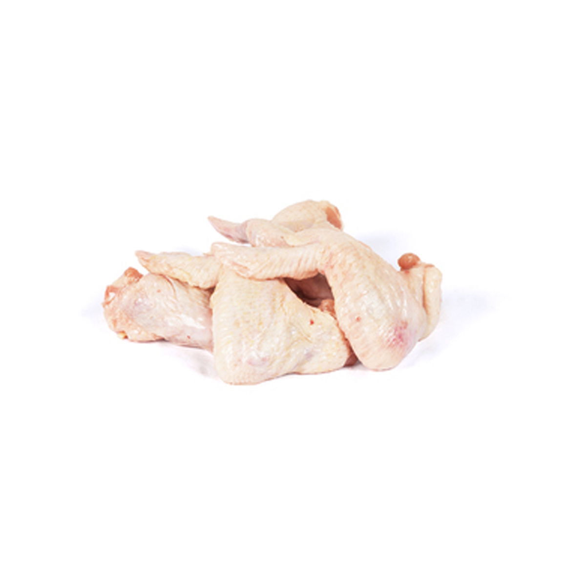 SMAAK broilerinsiivet 1kg