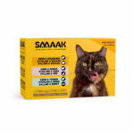 SMAAK multipack kissalle 12 x 100 g smaak-cat-adult-multipack-12-x-100-g-e6