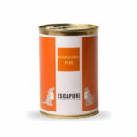 Escapure PUR kenguru säilyke 400g t_trading-escapure-pur-kenguru-ec
