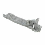 TR koiranlelu kierrätysmateriaalista 50 cm tr-elephant-recycled-plush-50cm-az-e5