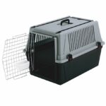 Kuljetusboksi koiralle Ferplast Atlas 40 transportbur-atlas-40-68cm-c4