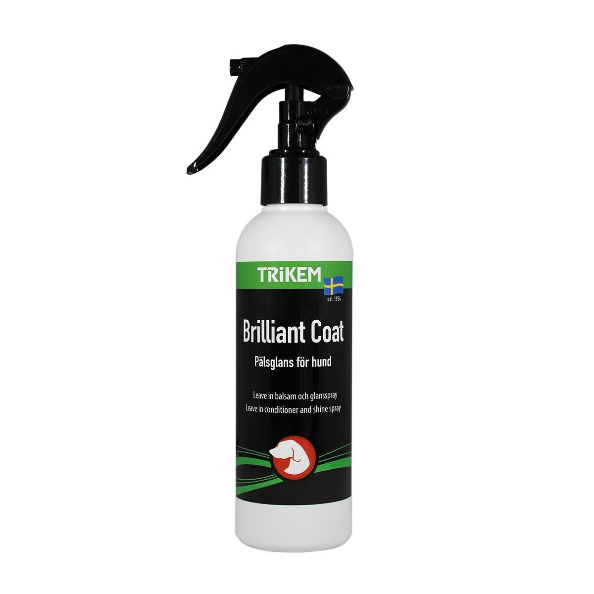 TRIKEM Brilliant Coat 200 ml