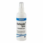 Klooriheksidiini koiralle Trikem 200 ml trikem-klorhexidin-spray-4a