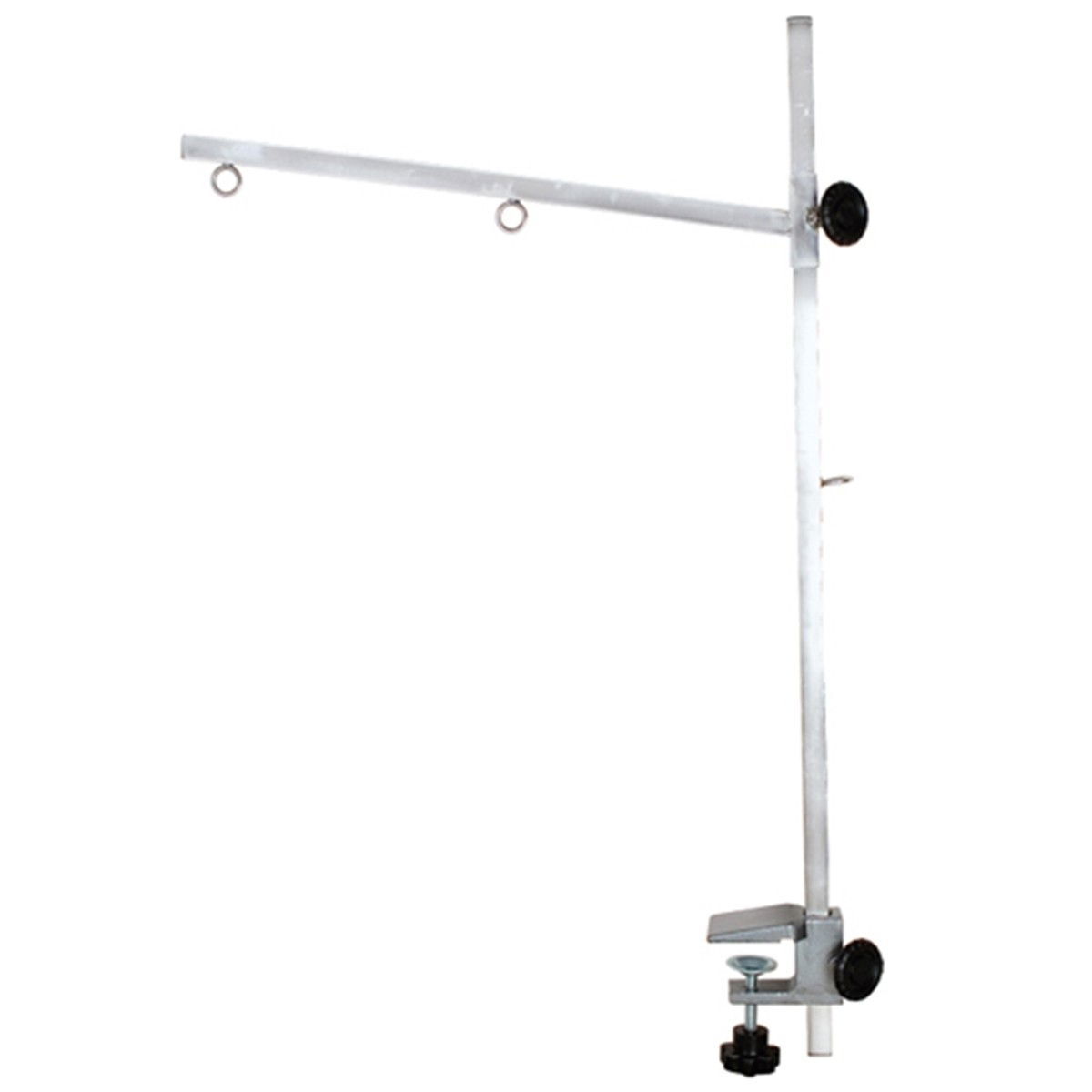 Trimmaustanko säädettävä 80 cm