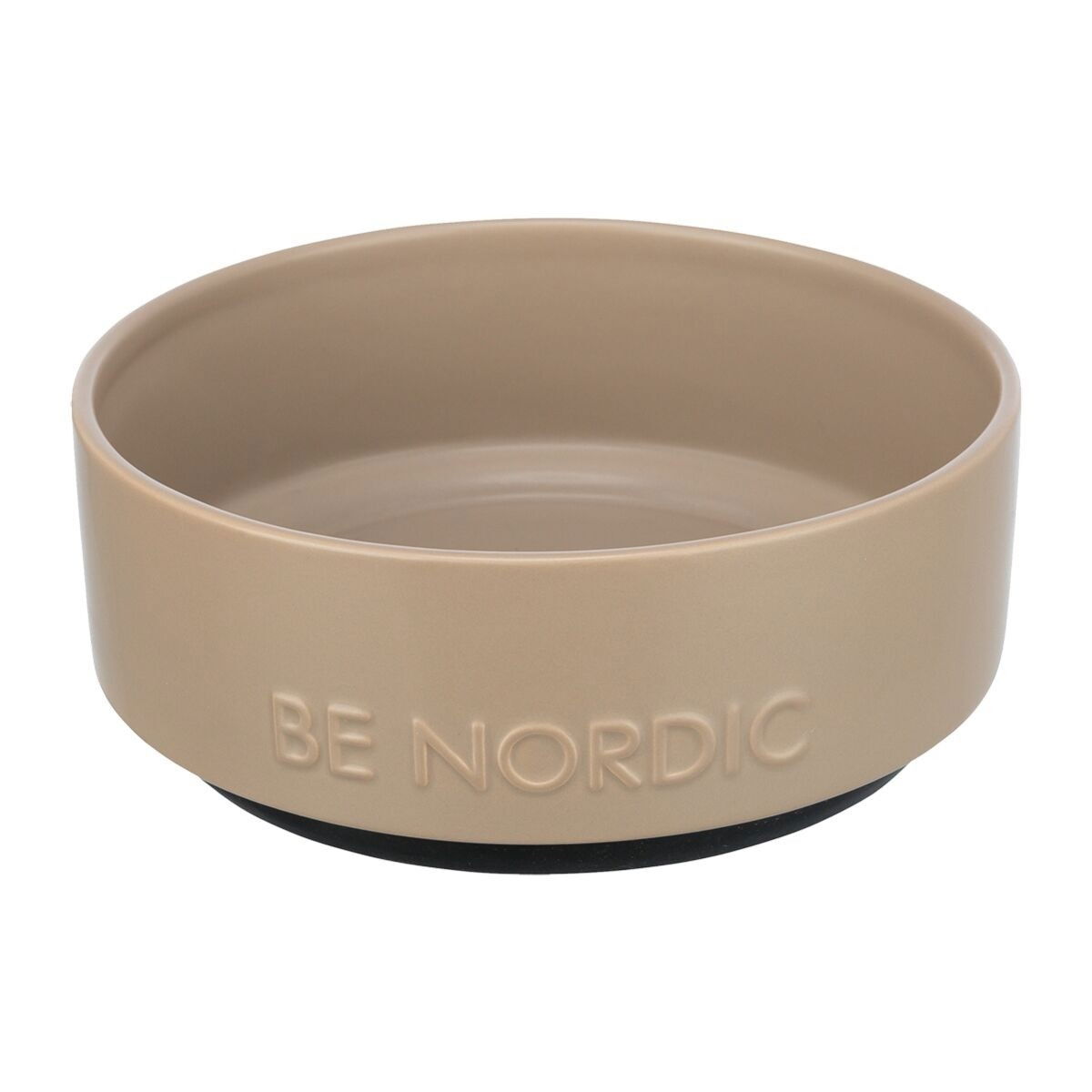 Trixie BE NORDIC keraaminen kuppi, beige