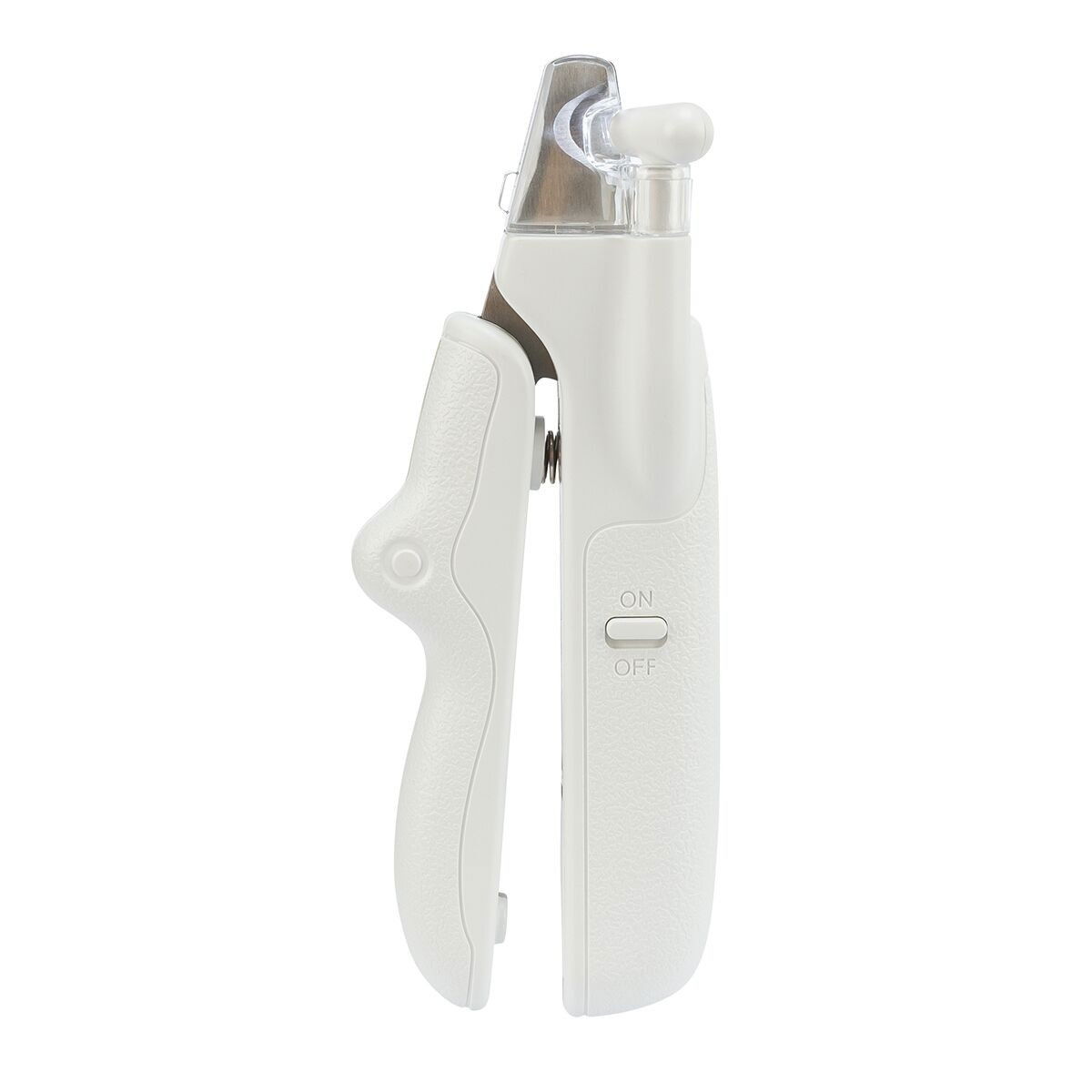 Koiran kynsisakset valolla Trixie LED 15 cm