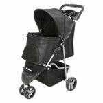 trixie-djurvagn-buggy-hopfallbar-b7