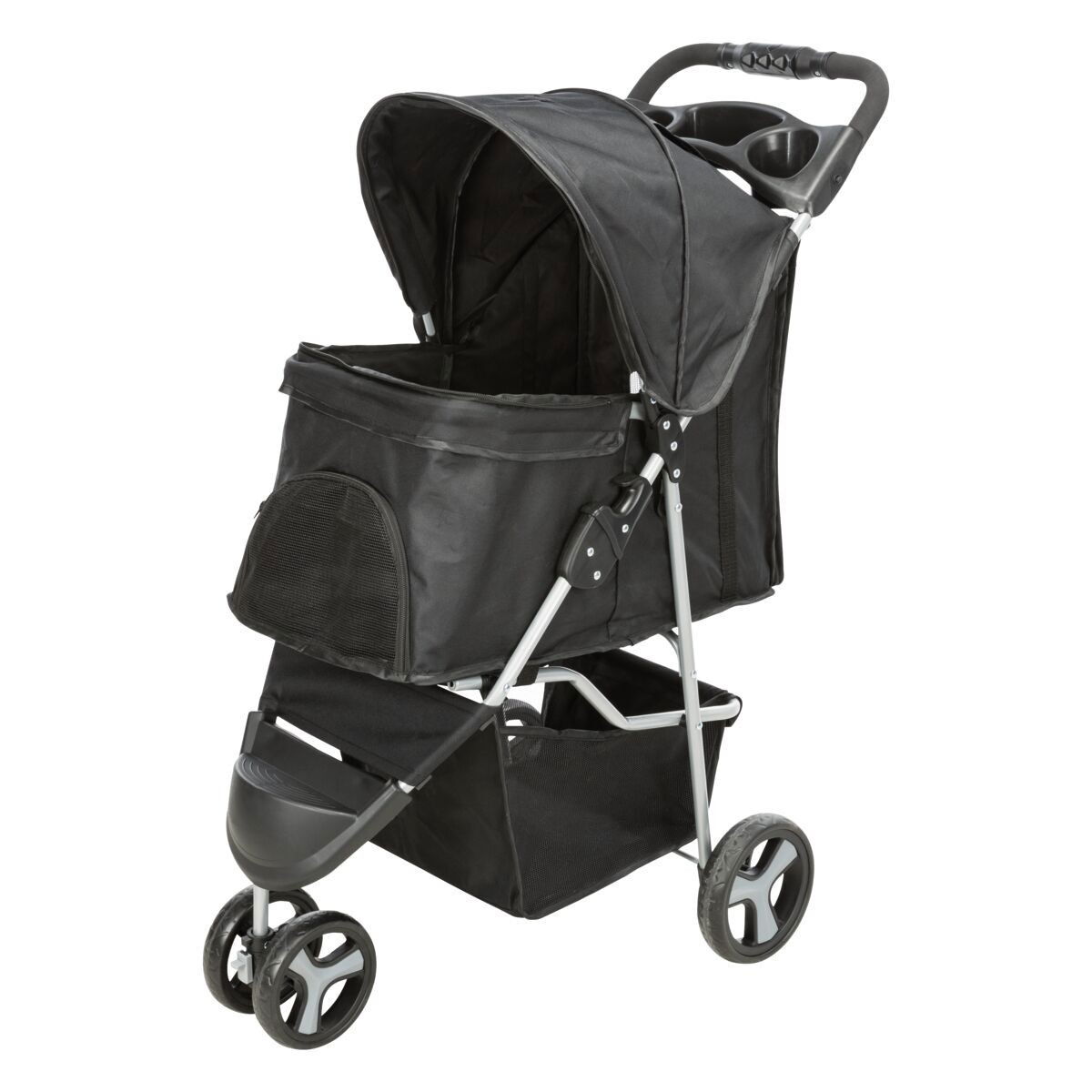 Trixie Buggy rattaat