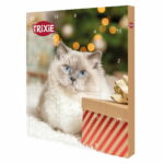 Joulukalenteri kissalle Trixie trixie-jul-adventskalender-katt-34
