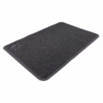 Kissanvessan edusmatto Trixie trixie-kattladematta-gra-37x45-cm-8b