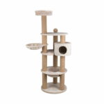 trixie-nigella-cat-tree-light-grey-177cm-d5