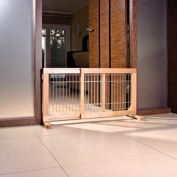 Koiraportti Trixie, 50 x 65-108 cm