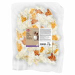 trixie-rabbit-skin-with-fur-500g-9d