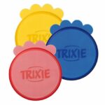 Säilykepurkin kansi Trixie, 3 kpl trixie-sailykepurkinkannet-trixie-74