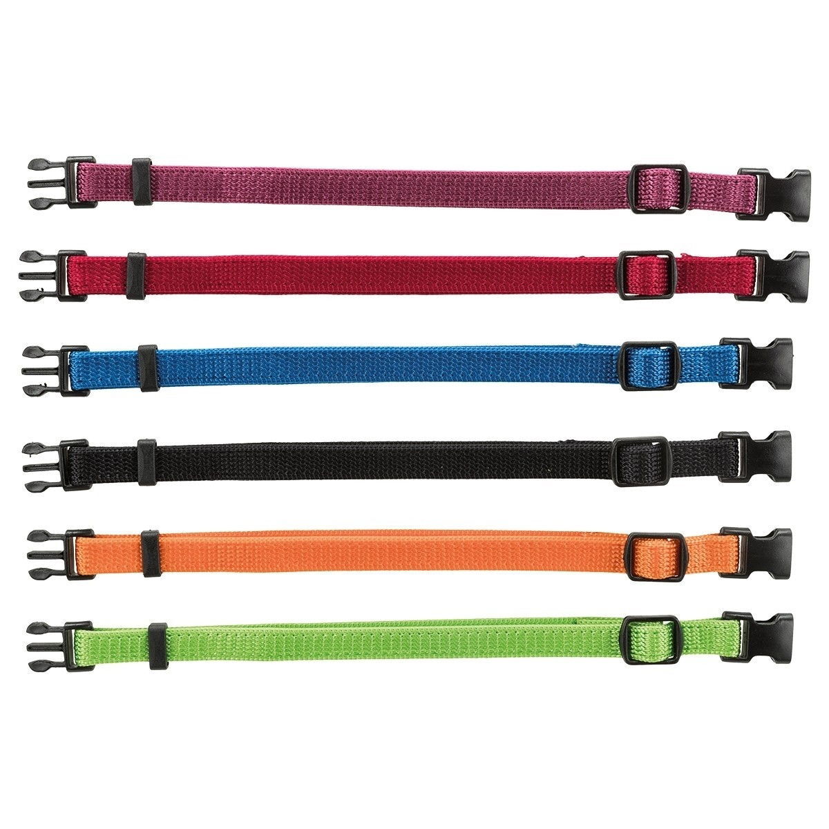 Pentupannat Trixie 6 kpl