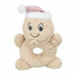 Trixie Xmas Keksipehmolelu 22 cm trixie-xmas-cookie-plush-22cm-az-13