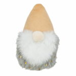 Trixie Xmas Tonttu 10 cm trixie-xmas-dwarf-plush-10cm-az-22