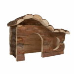 Tyrol setripuumökki L 19x33x20 cm tyrol-cedar-stuga-l-19x33x20-cm-00