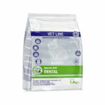 Cunipic Vet Line Rabbit Dental 1,4 kg vet-line-rabbit-dental-14kg-az-94