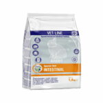 Cunipic Vet Line Rabbit Intestinal 1,4 kg vet-line-rabbit-intestinal-14kg-az-79