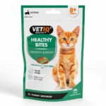Makupala VetIQ Healthy Bites Kitten 65g vetiq-healthy-bites-growth-support-for-kitten-65-g-4c