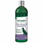 Vet's Best Hypo-Allergenic Shampoo 500 ml vets-best-hypo-allerg-shampoo-500ml-21