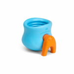 West Paw Toppl Stopper oranssi west-paw-toppl-stopper-orange-40