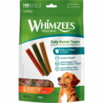 Purutikku Whimzees, L whimzees-stix-large-7-pack-37