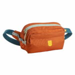 Woolly Wolf Alpha 360 vyölaukku, terracotta mix woolly-wolf-alpha-360-hip-pack-terracotta-mix-az-8b