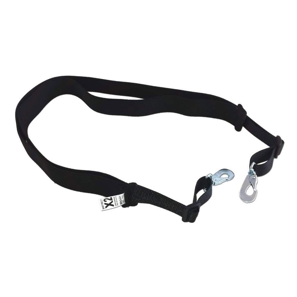 Baggen Elastic band replaceable X2