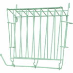 Zolux Cosy metallinen heinäteline XL zolux-cosy-metal-hay-rack-xl-1a