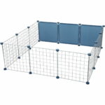 zolux-neopark-modular-marsvinsbur-105-x-105-x-35-cm-79